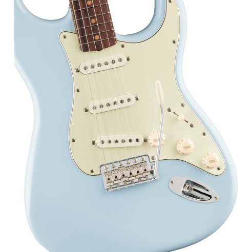 Fender Vintera III Early 60s...