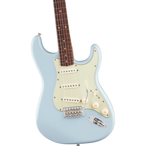 Fender Vintera III Early 60s...