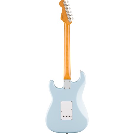 Fender Vintera III Early 60s Stratocaster RW Sonic Blue