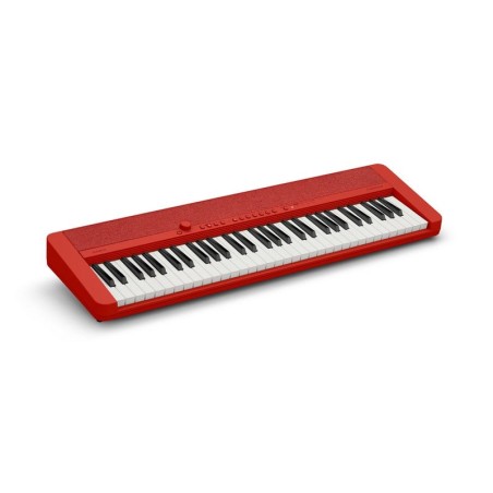 Casio CT-S1RD Casiotone