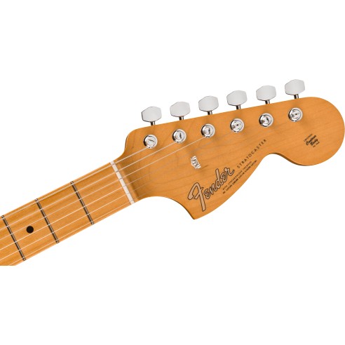 Fender Vintera III Late 60s...