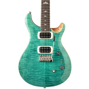 PRS SE Custom 24-08 Turquoise