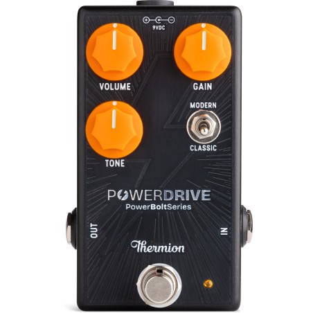 Thermion PowerDrive