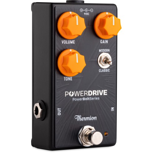 Thermion PowerDrive