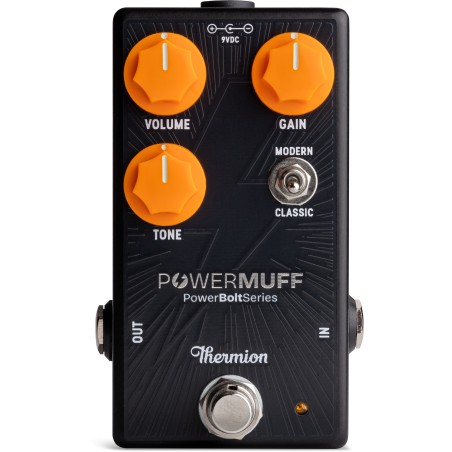 Thermion PowerMuff