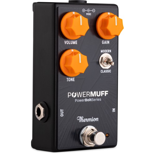 Thermion PowerMuff