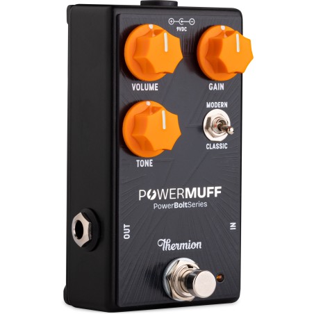 Thermion PowerMuff