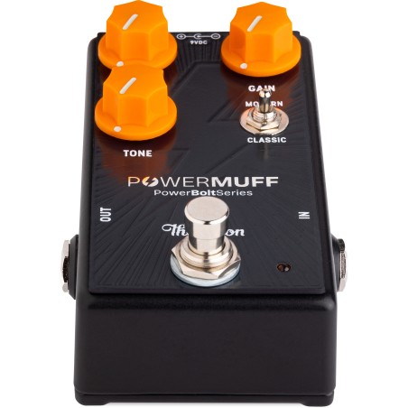 Thermion PowerMuff