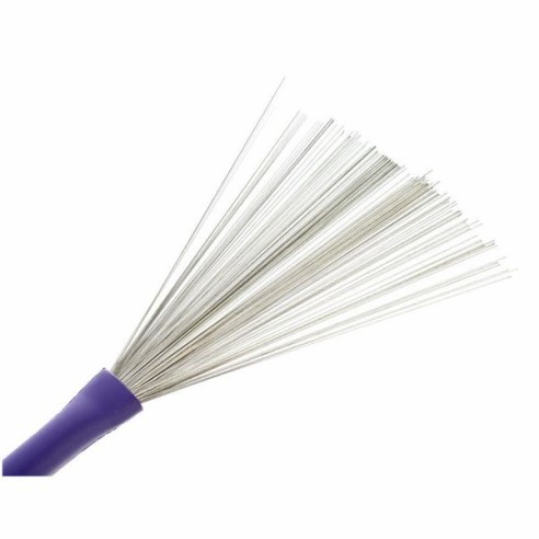 Vic Firth HB Heritage Brushes