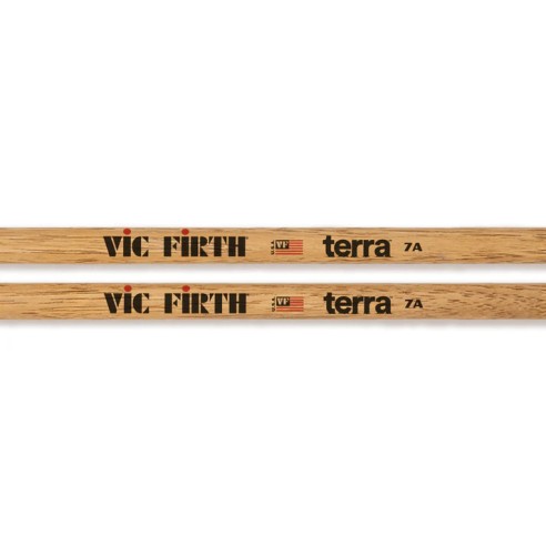 Vic Firth 7A American Classic Terra