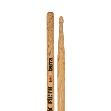 Vic Firth 7A American Classic Terra
