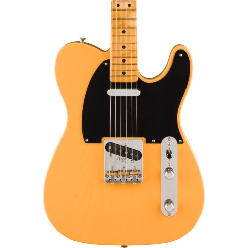 Fender 75th Ann. Vintera Road Worn...