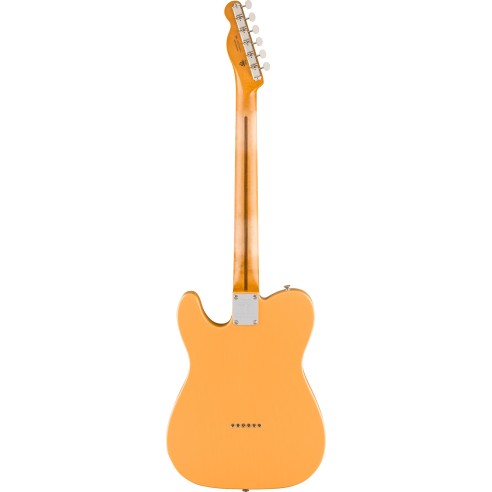 Fender 75th Ann. Vintera Road Worn...