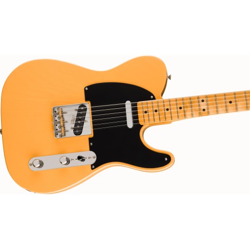 Fender 75th Ann. Vintera Road Worn...