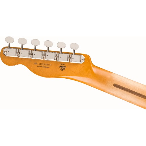 Fender 75th Ann. Vintera Road Worn...