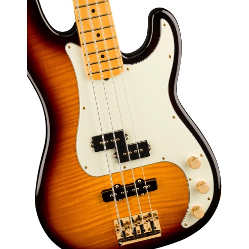 Fender 75th Anniv American...