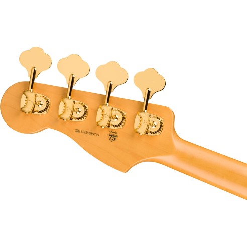 Fender 75th Anniv American...