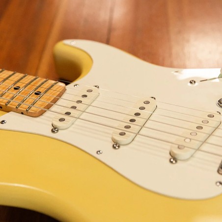 Lollar Special Strato Set Parchment FP