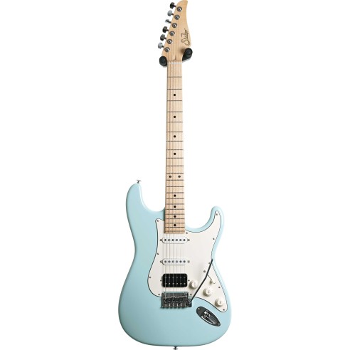 Suhr Classic S Antique HSS Maple Neck...