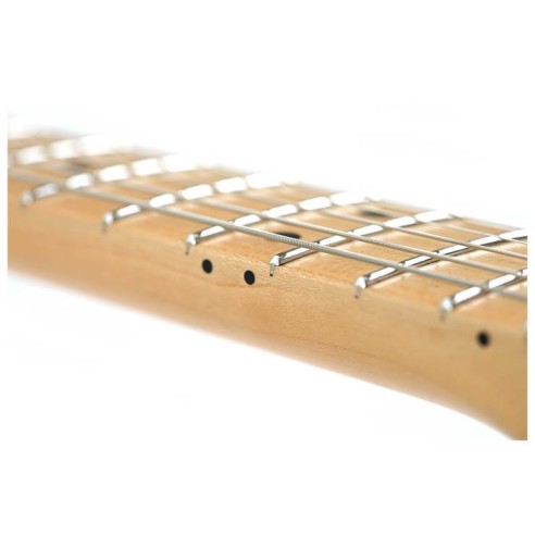 Suhr Classic S Antique HSS Maple Neck...