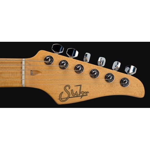 Suhr Classic S Antique HSS Maple Neck...