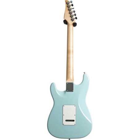 Suhr Classic S Antique HSS Maple Neck Sonic Blue