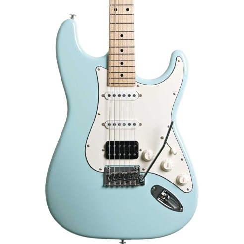 Suhr Classic S Antique HSS Maple Neck...