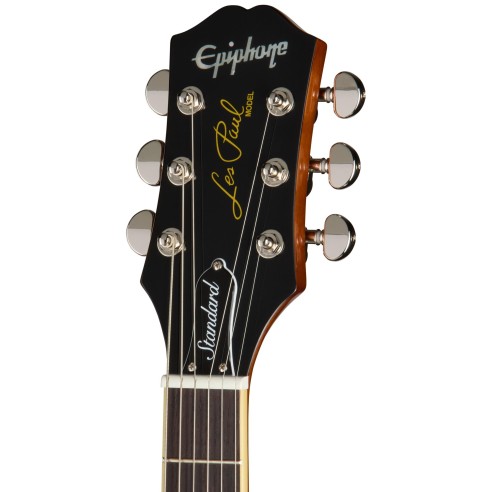 Epiphone Les Paul Standard 60s Ebony