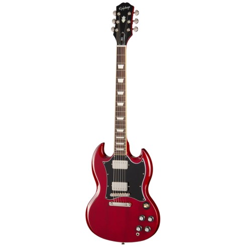 Epihpone SG Standard Cherry