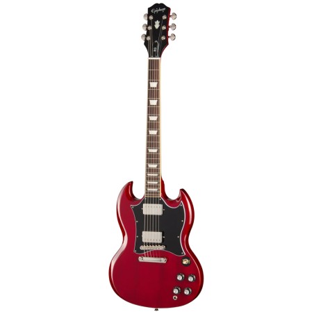 Epihpone SG Standard Cherry