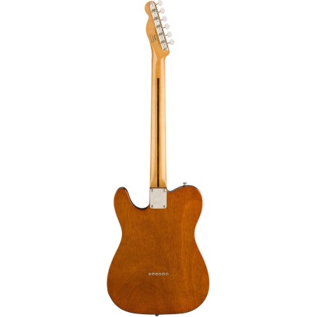 Squier Classic Vibe 60s Telecaster Thinline MN Natural