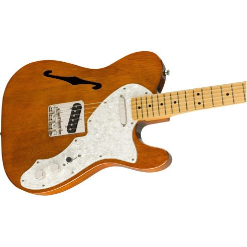 Squier Classic Vibe 60s Telecaster...