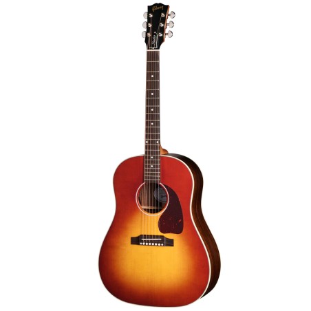 Gibson J-45 Studio Rosewood Burst