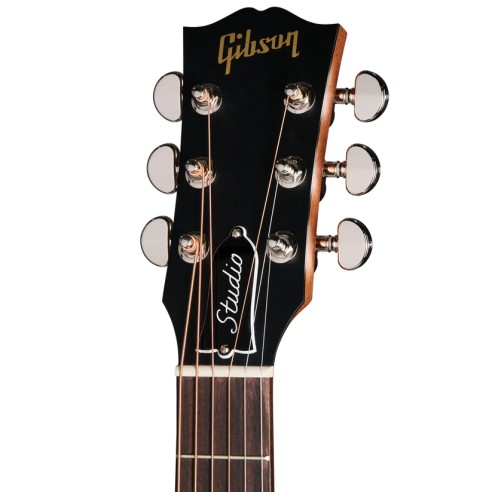 Gibson J-45 Studio Rosewood Burst