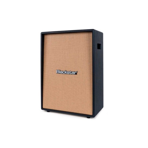 Blackstar Debut 212V 2x12 Box Black...