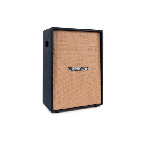 Blackstar Debut 212V 2x12 Box Black...