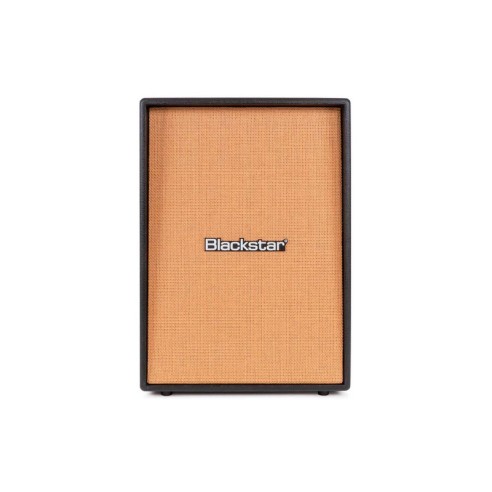 Blackstar Debut 212V 2x12 Box Black...