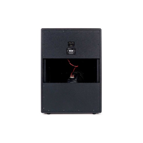 Blackstar Debut 212V 2x12 Box Black...