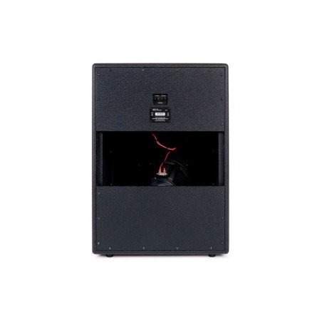 Blackstar Debut 212V 2x12 Box Black Cabinet