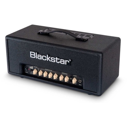 Blackstar Debut 100RH Head Black
