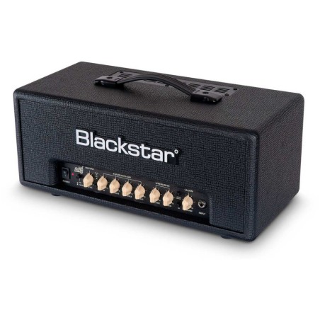 Blackstar Debut 100RH Head Black