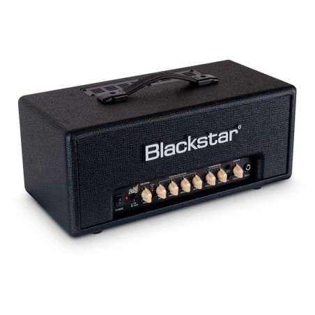 Blackstar Debut 100RH Head Black
