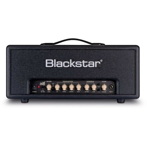 Blackstar Debut 100RH Head Black