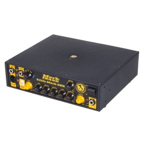 Markbass Little Mark 58R...