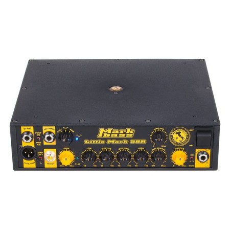 Markbass Little Mark 58R Cabezal 500W