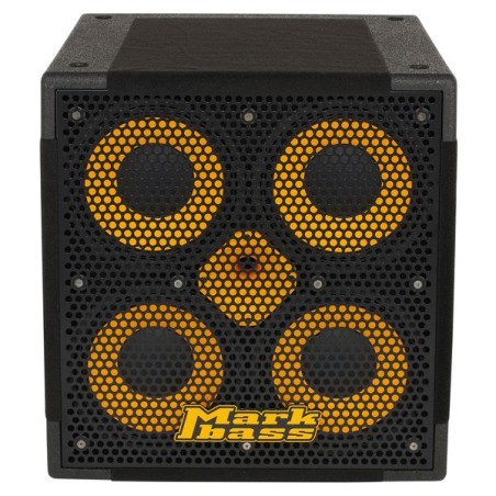 Markbass MB58R 104 Energy Box 4 Cabinet