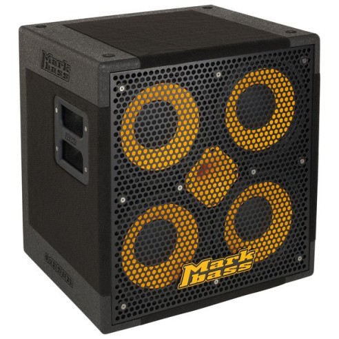 Markbass MB58R 104 Energy Box 4 Cabinet