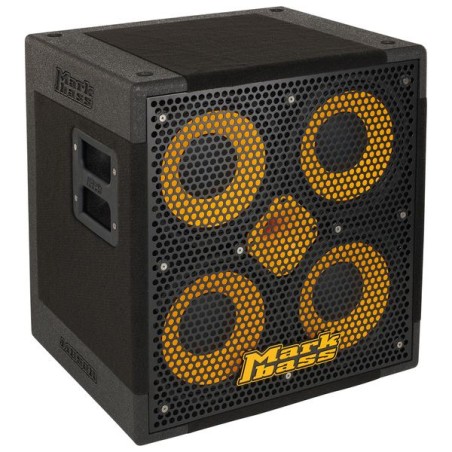 Markbass MB58R 104 Energy Box 4 Cabinet