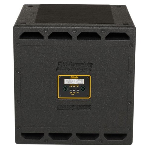 Markbass MB58R 104 Energy Box 4 Cabinet