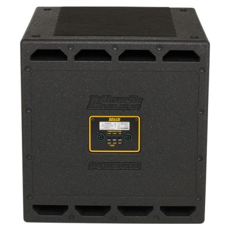 Markbass MB58R 104 Energy Box 4 Cabinet